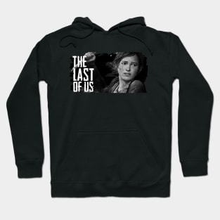 The last of us 2 Hoodie